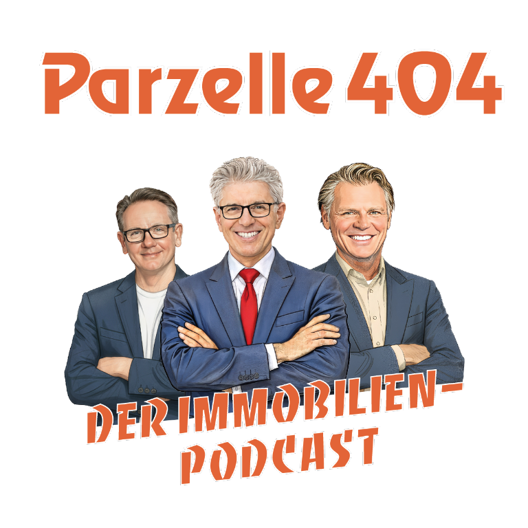 Parzelle 404